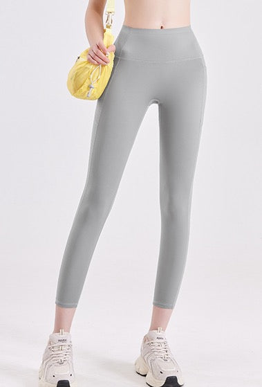 Women's Sports Leggings,Yoga Pants, Fitness Running Compression Pants