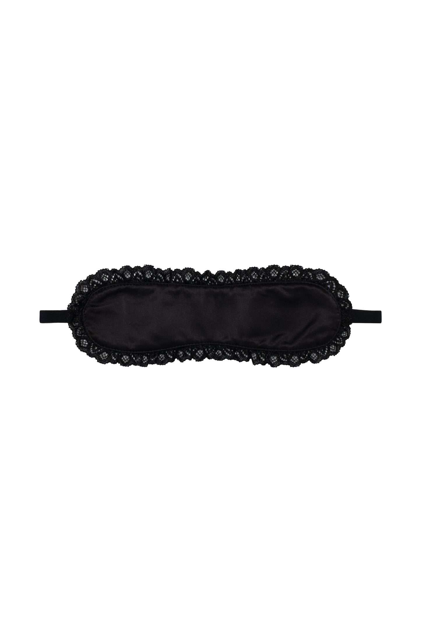 Sexy lingerie 3 pcs underwear set. Nun longing for a passionate kiss