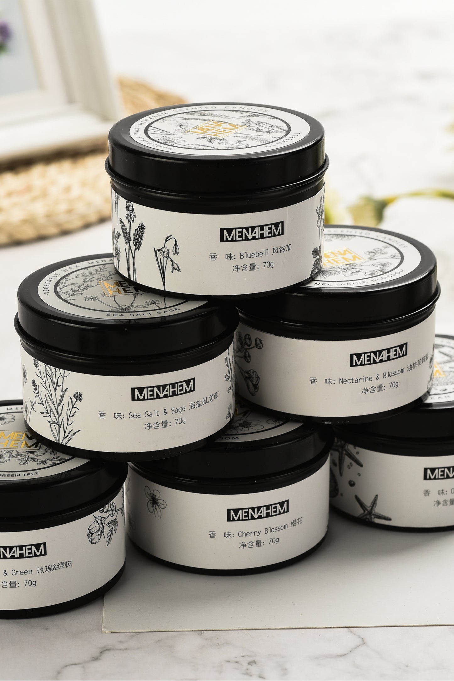 Late Night Queen (Black Mystic)