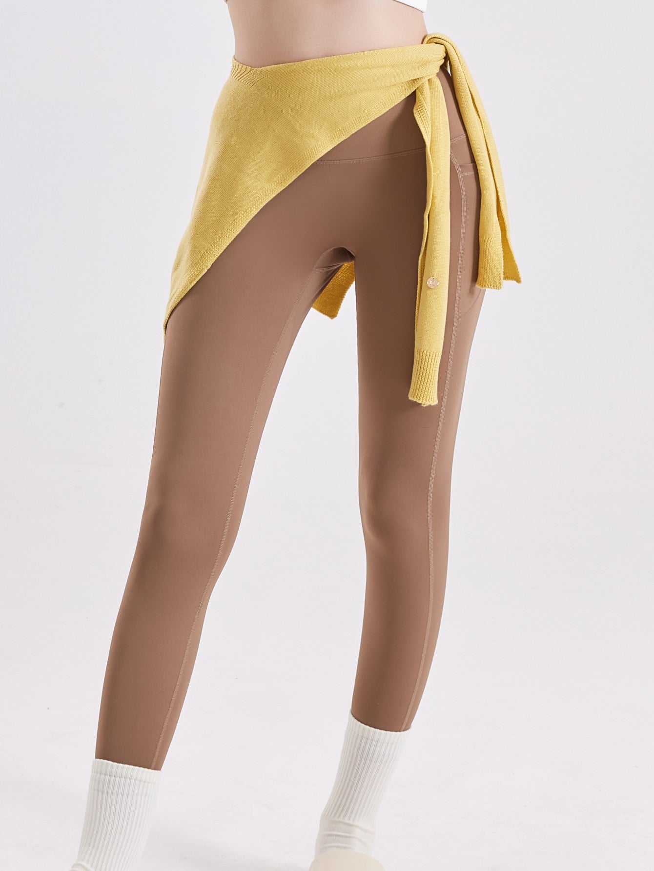 Women's  Sports Leggings，Yoga Pants, Fitness Running Compression Pants