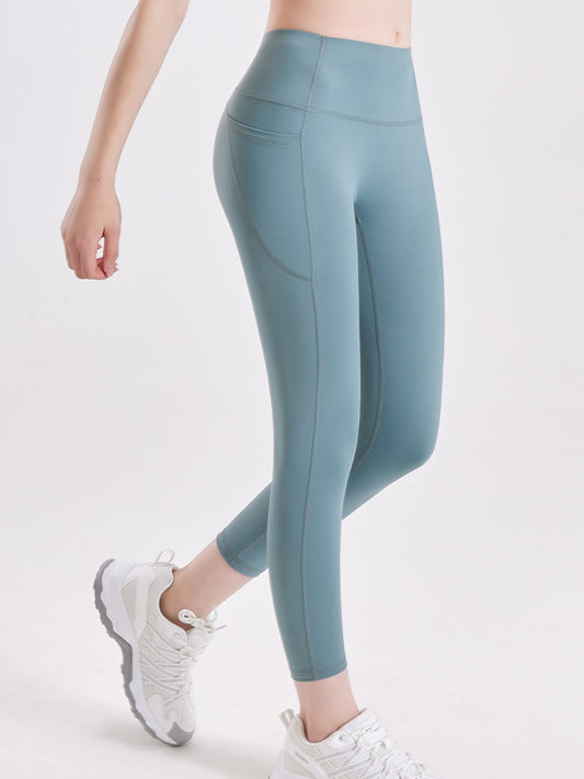 Women's  Sports Leggings，Yoga Pants, Fitness Running Compression Pants