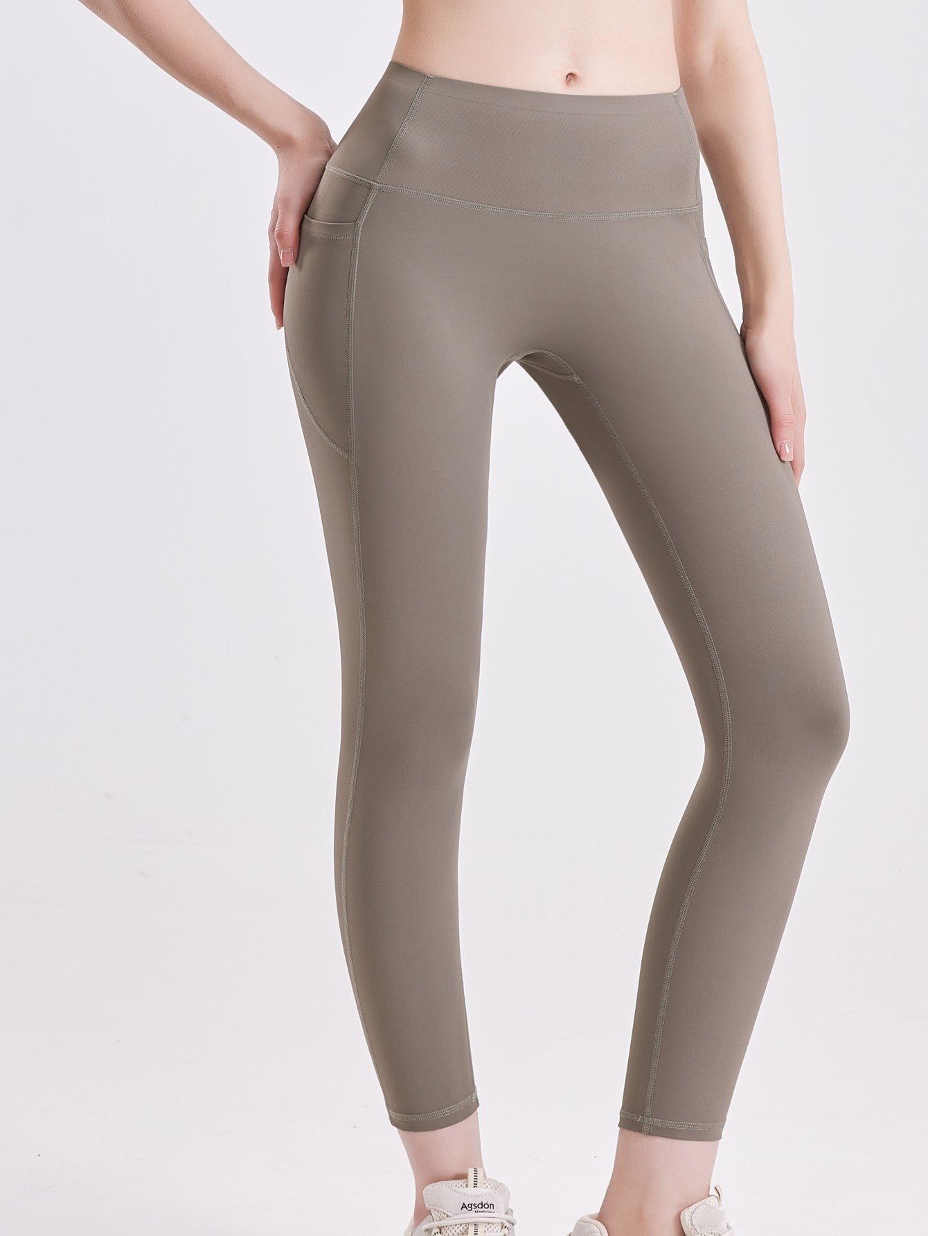 Women's  Sports Leggings，Yoga Pants, Fitness Running Compression Pants