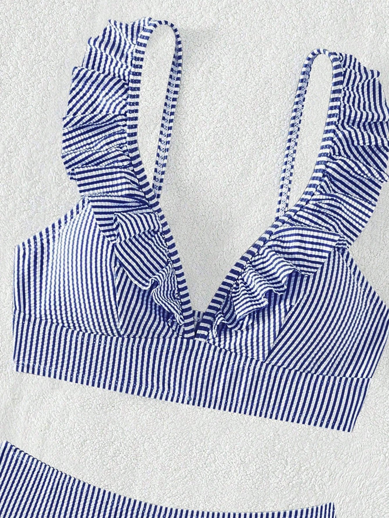 Sailor Ruffle