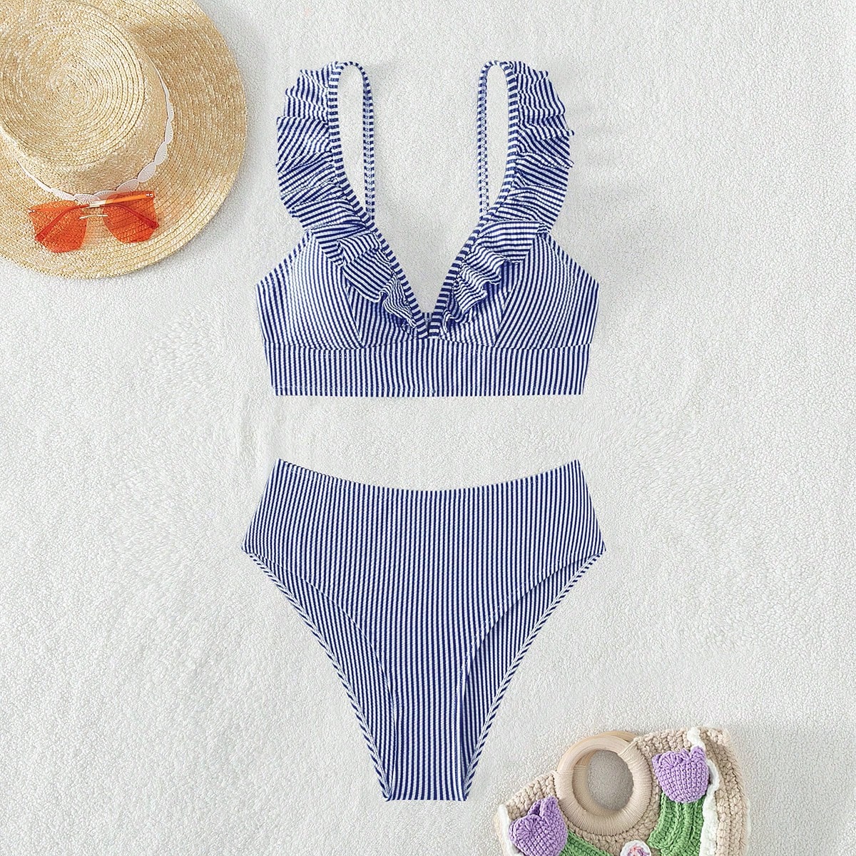 Sailor Ruffle