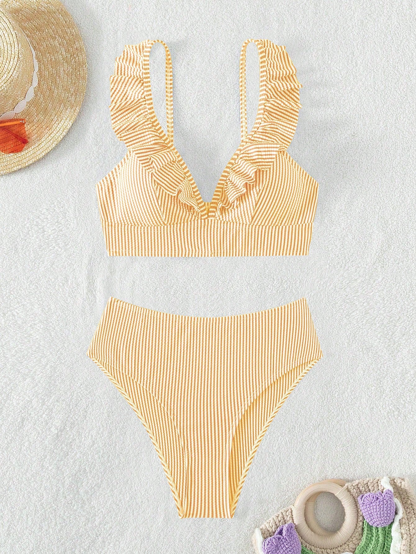Sailor Ruffle