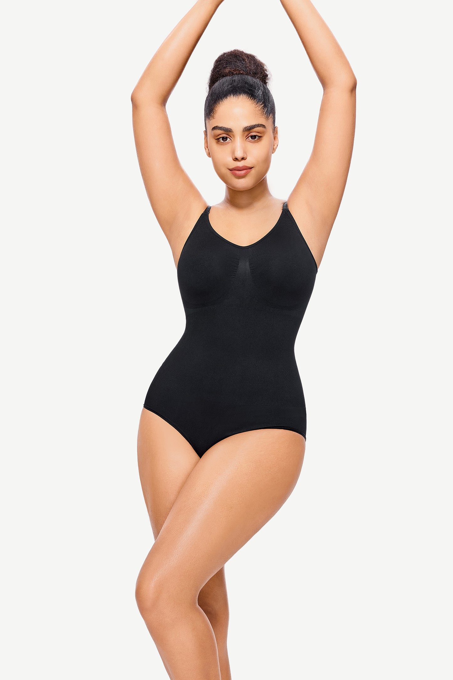 Sculpt Noir One-Piece