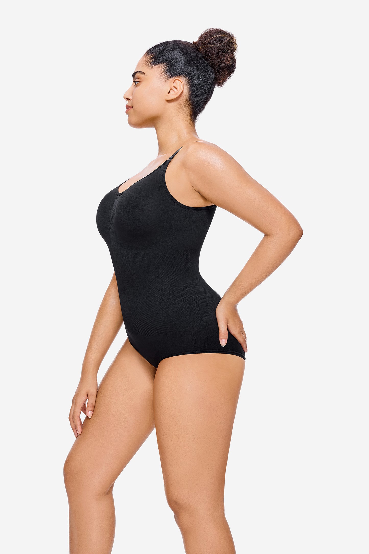 Sculpt Noir One-Piece