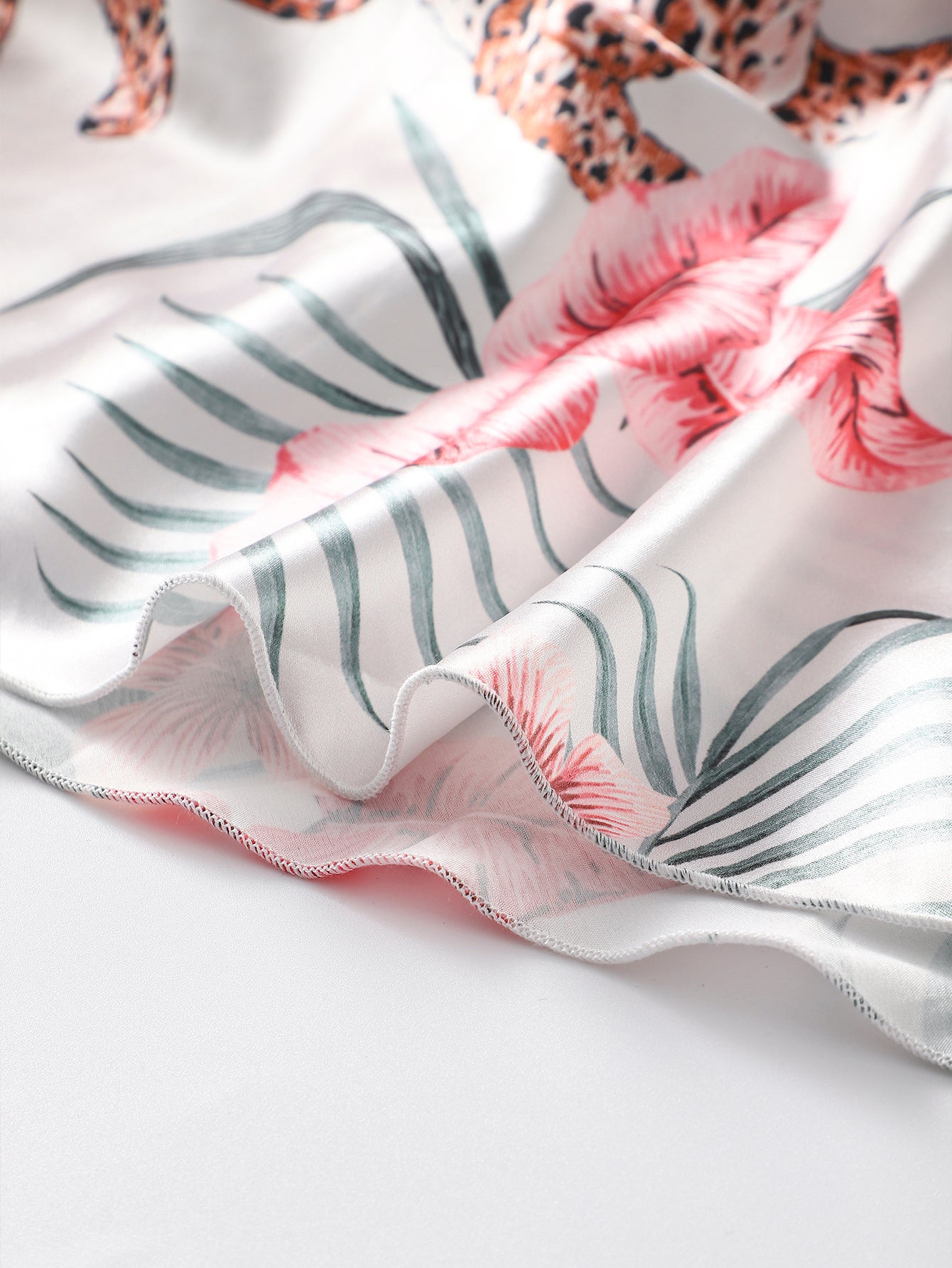 Breeze Shortie Pajama Set