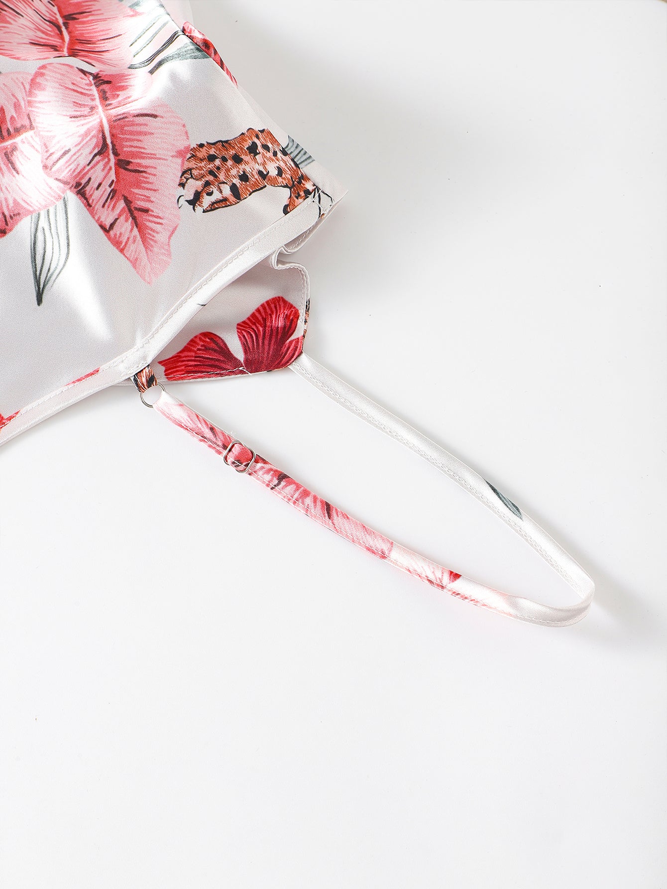 Breeze Shortie Pajama Set