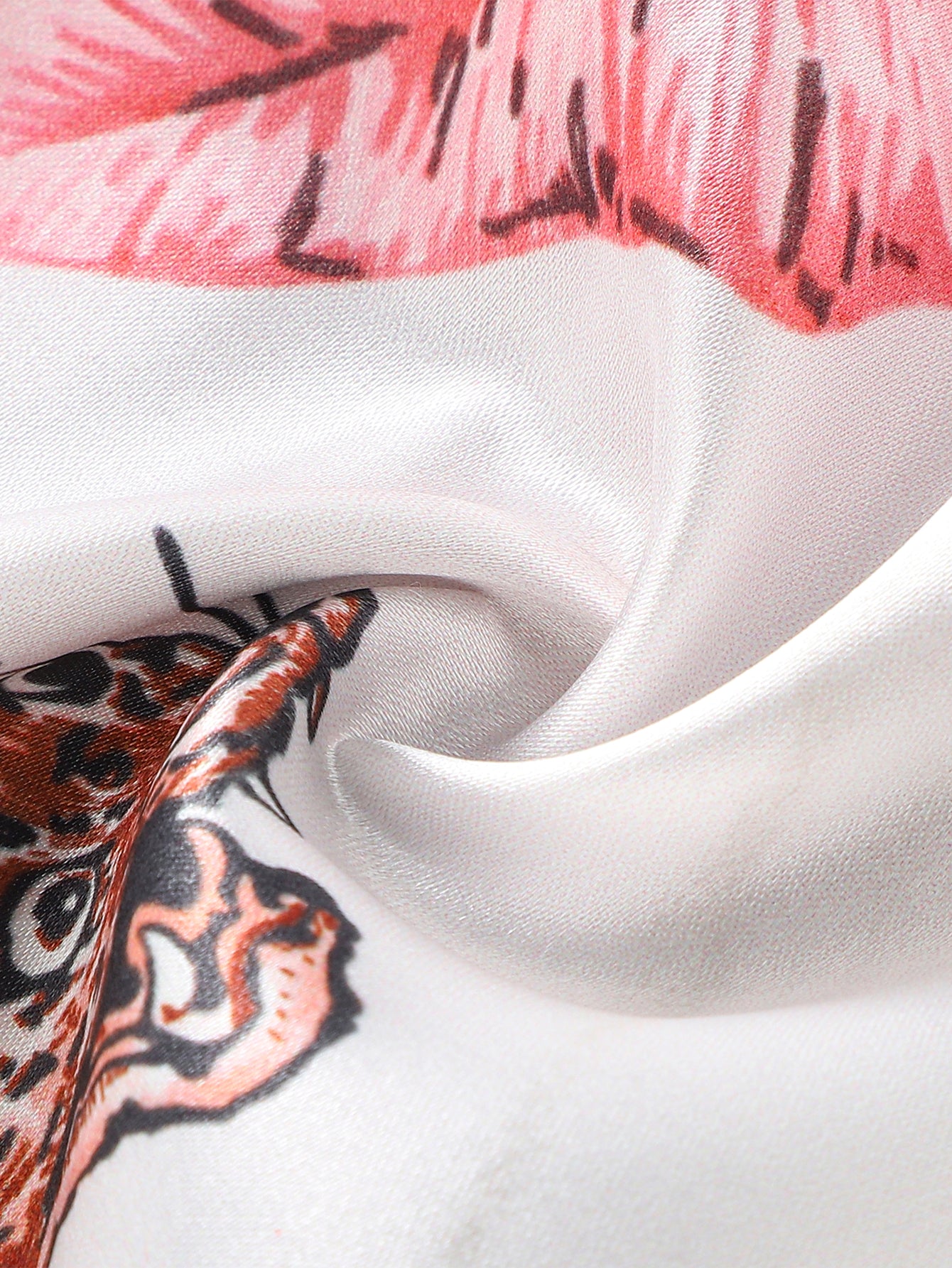 Breeze Shortie Pajama Set