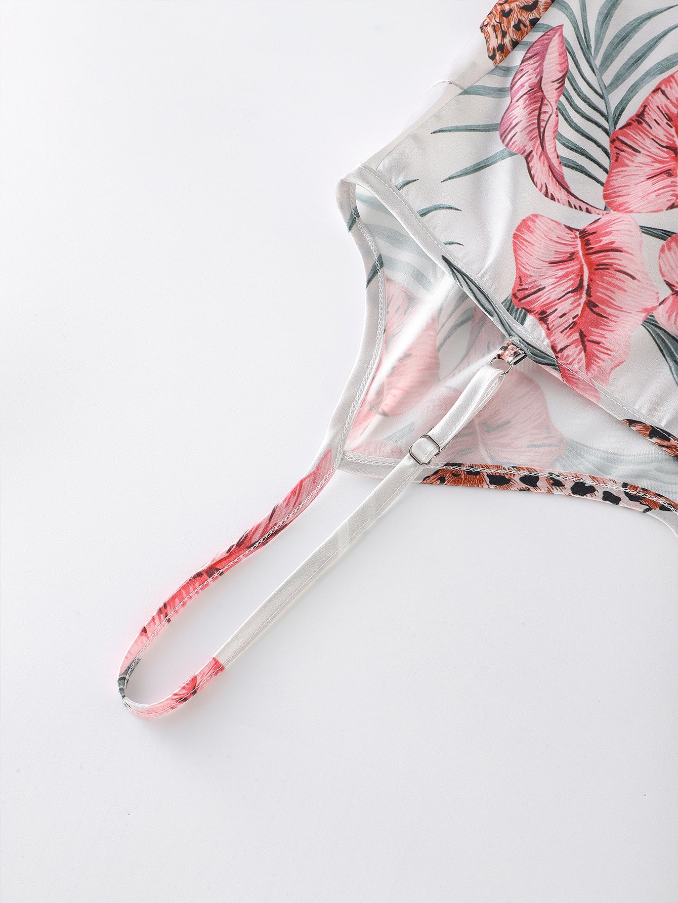 Breeze Shortie Pajama Set