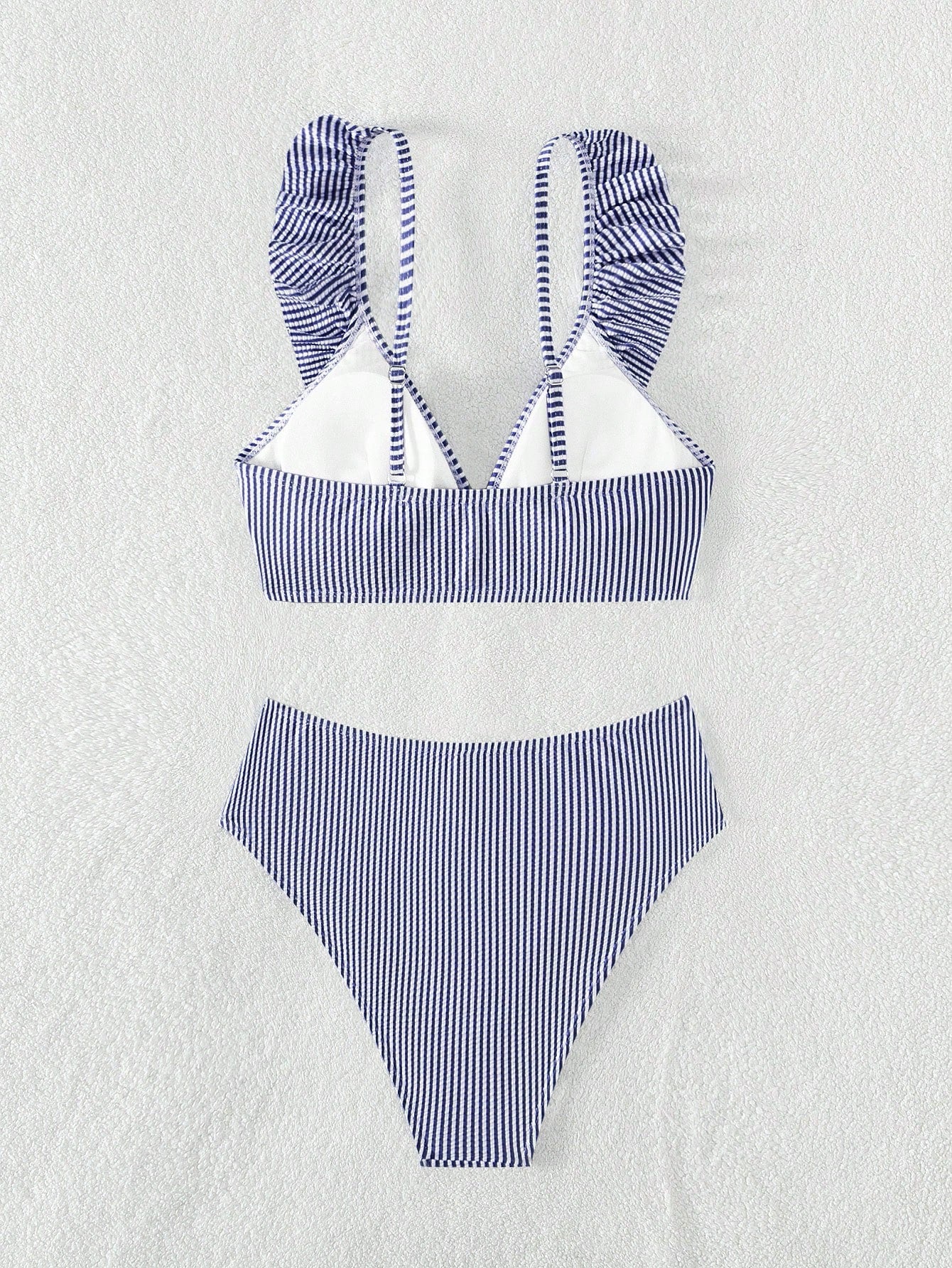 Sailor Ruffle