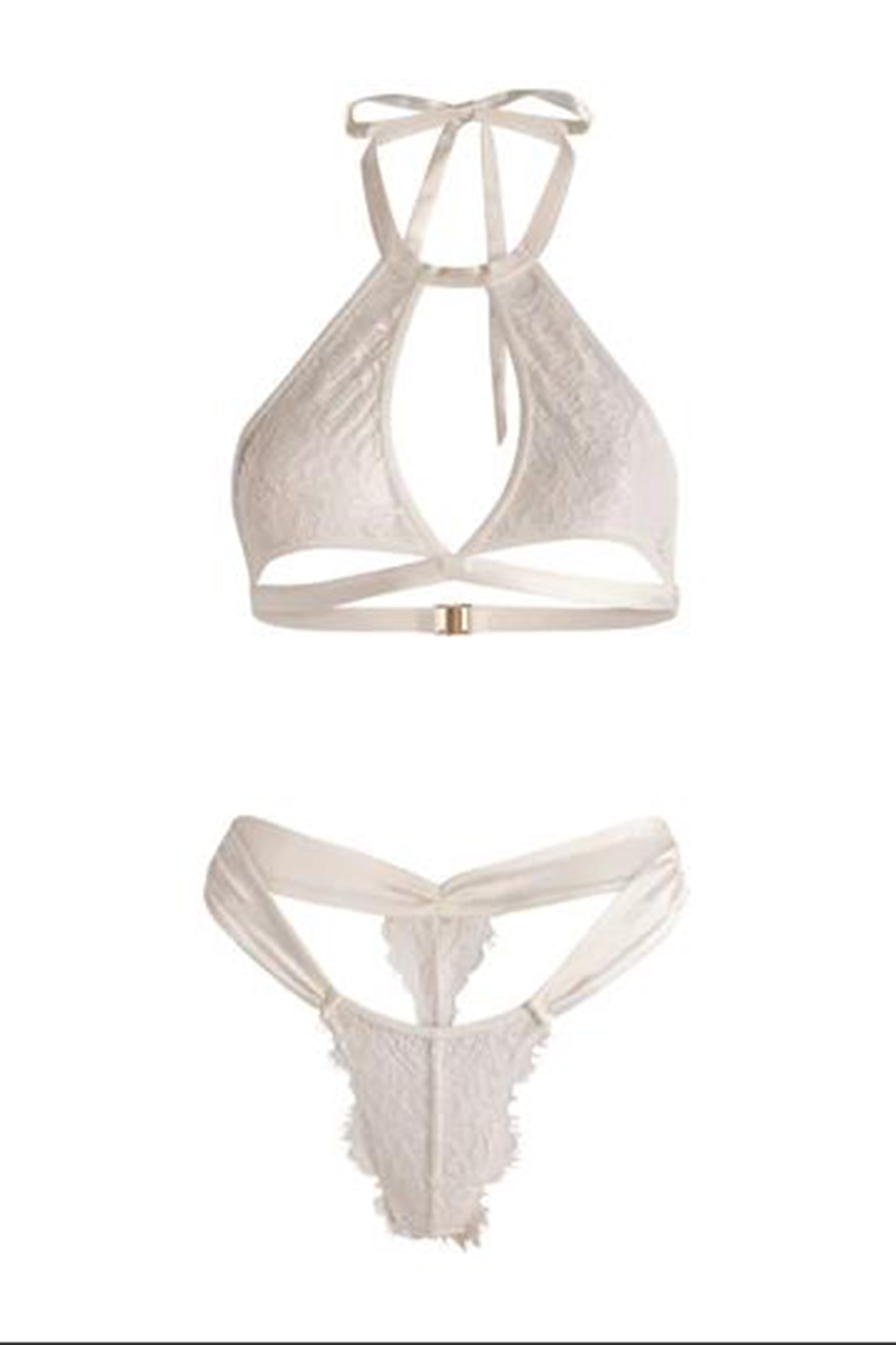 Cut-Out Cuteness Bra & Panty Set®