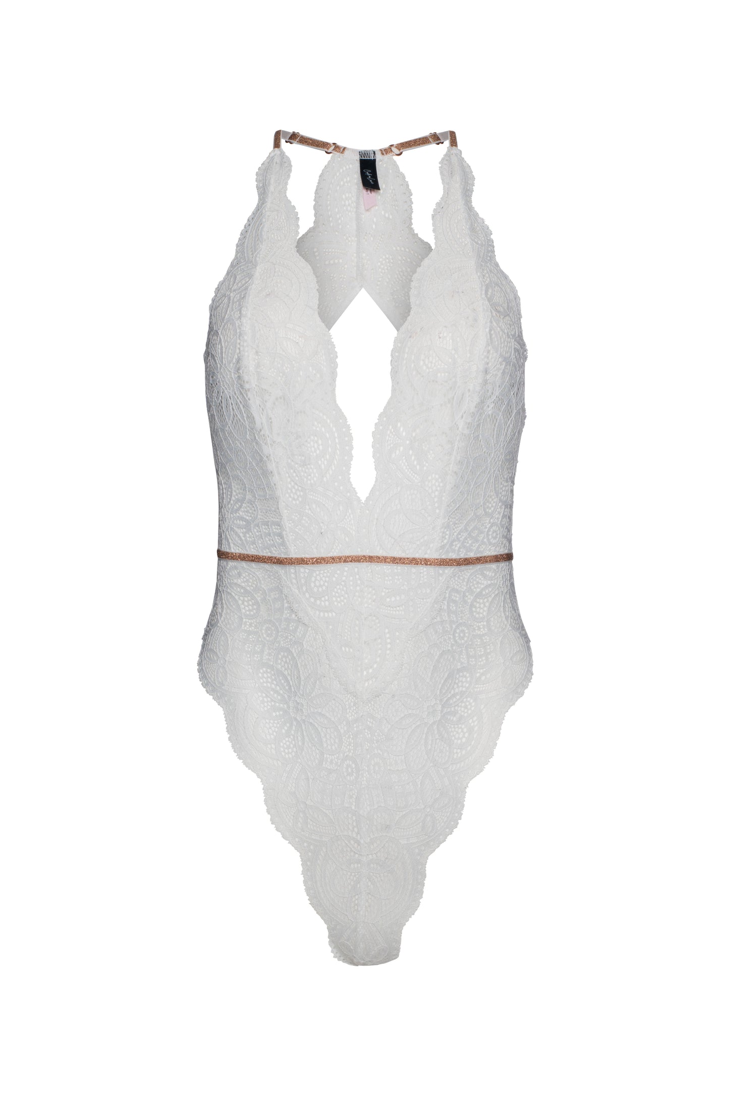 Sexy lingerie pretty lace teddy loungewear