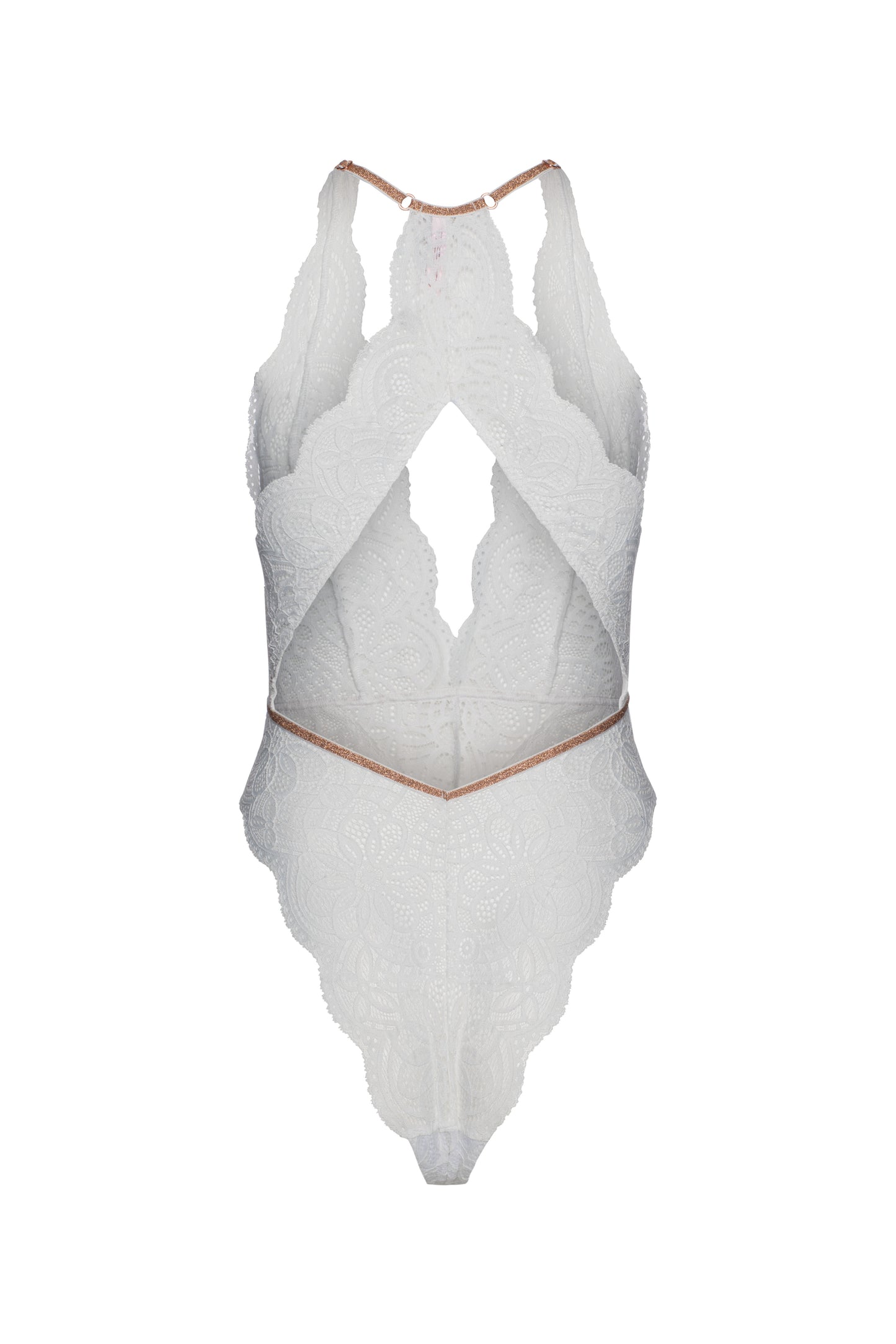 Sexy lingerie pretty lace teddy loungewear
