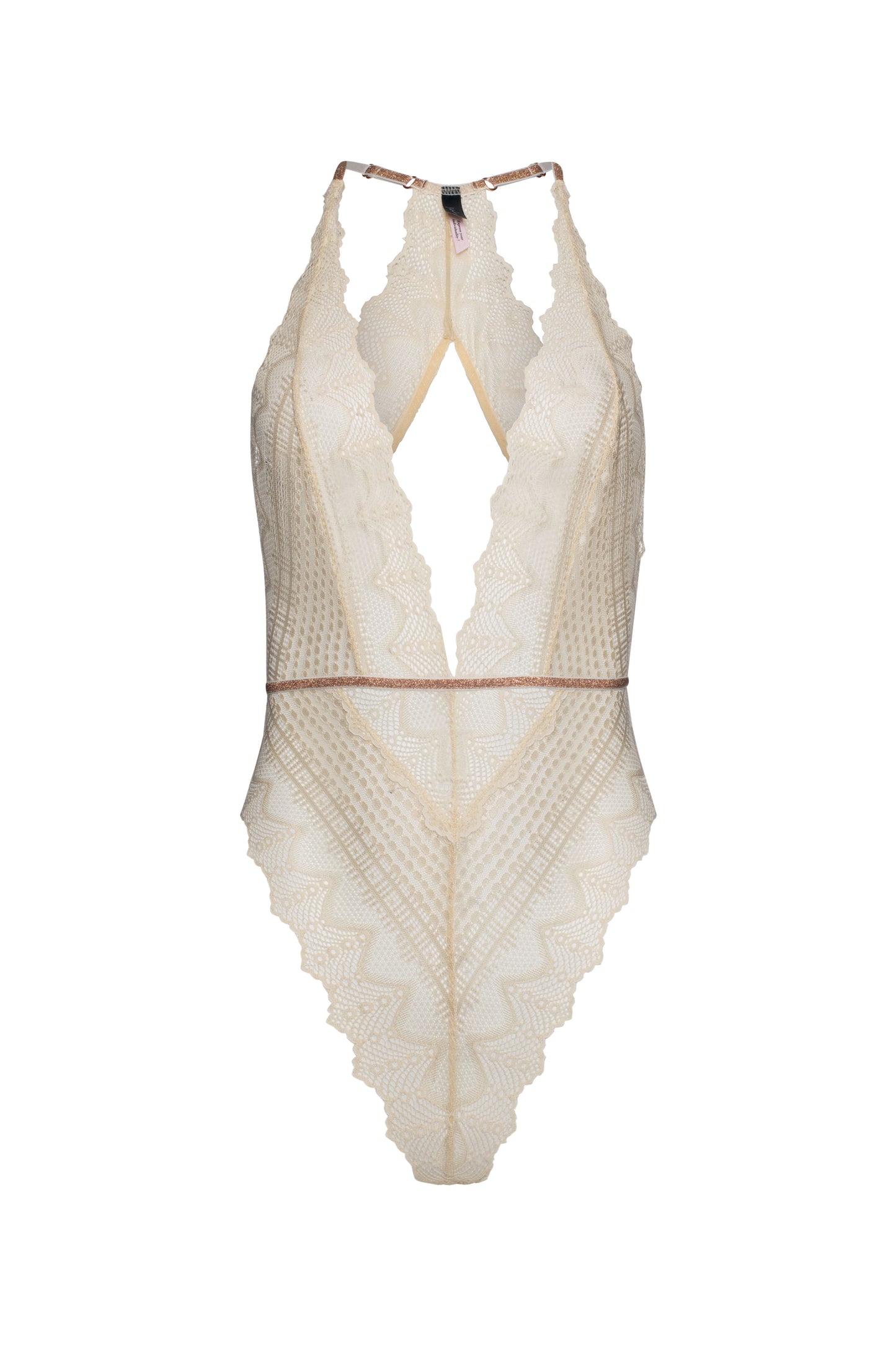 Sexy lingerie pretty lace teddy loungewear