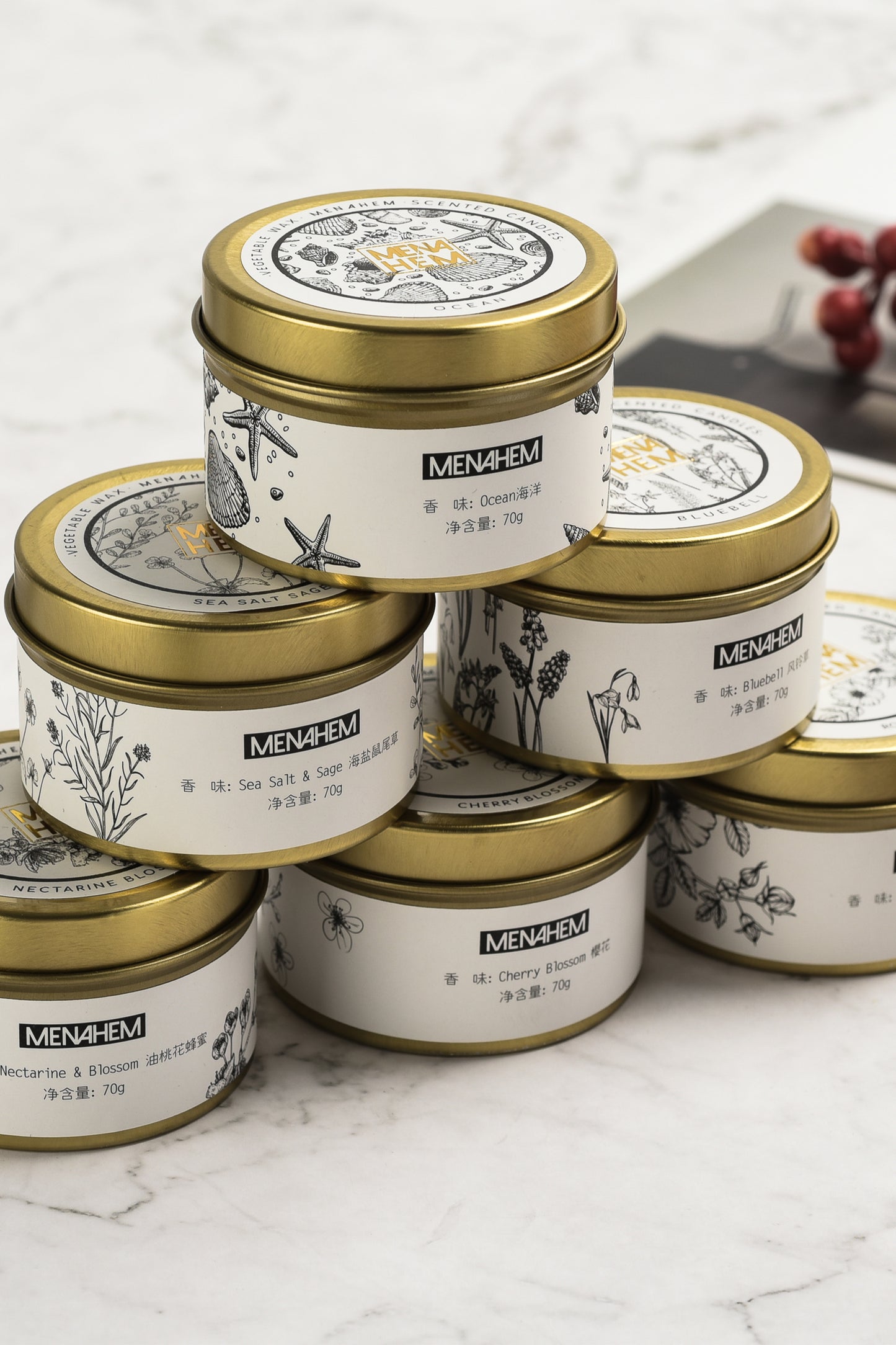 Late Night Queen (Golden Elegance)